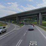 Na dialnici D1 pri Dubnej Skale obmedzenia a obchadzky