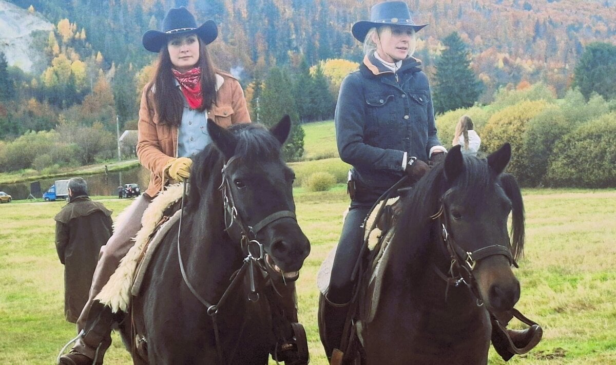 Nad vynimocnou spojnicou dvoch regionov ludia zasnu