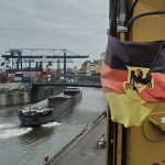 Nemecky minister odmieta prehodnotenie zakazu motorov