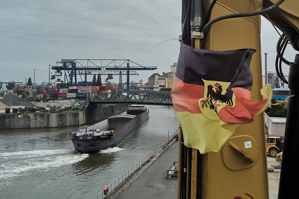 Nemecky minister odmieta prehodnotenie zakazu motorov