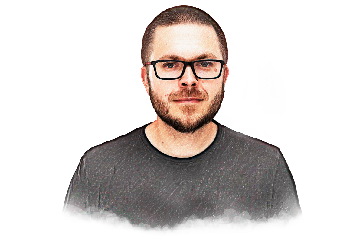 Nenalette Ficovi Zachovajte pokoj a sustredte sa na podstatne