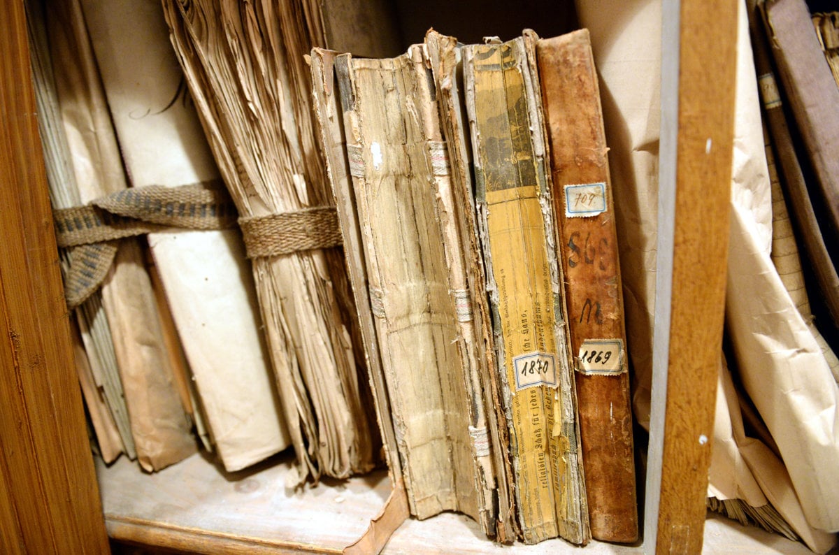 Novy projekt Post Bellum vyvracia dezinformacie o historii