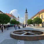 Opozicia sa pripravuje proti Petrovi Brockovi Trnavu caka tvrdy boj o primatorske kreslo