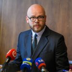PS kritizuje ministra Saska tvrdi ze nesplnil sluby