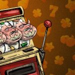 Piatok Hazard drogy sex nahradili lasku