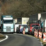 Pod Strecnom budu pracovat cestari pocitajte so zdrzanim