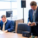 Prezident odvolal sudcu Chalupku zo sluzby