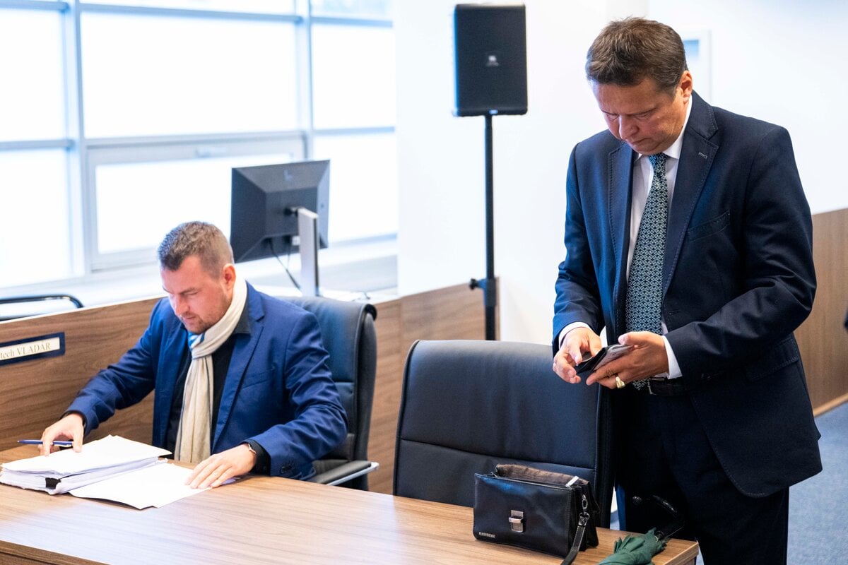 Prezident odvolal sudcu Chalupku zo sluzby