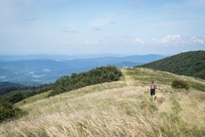 Pri zonacii Polonin zneuzili proces region pride o sancu na turizmus