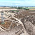 Pripravuju sa na priemyselny boom Stat buduje infrastrukturu