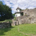 Pychu dubnickeho parku obnovuju jaskynu chcu otvorit