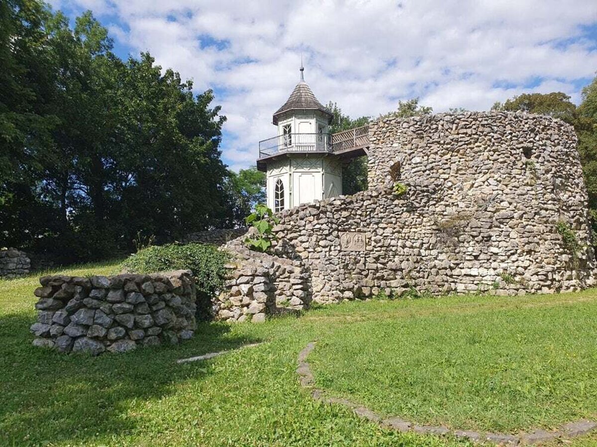 Pychu dubnickeho parku obnovuju jaskynu chcu otvorit