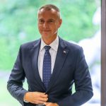 Rasi sa v Monaku stretol so sefom parlamentu