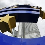 Rast inflacie v eurozone spomalil na 21