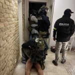 Rozbili drogovy gang v Nitrianskom kraji