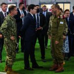 Rubio neveri ze Izrael anektuje Zapadny breh Jordanu