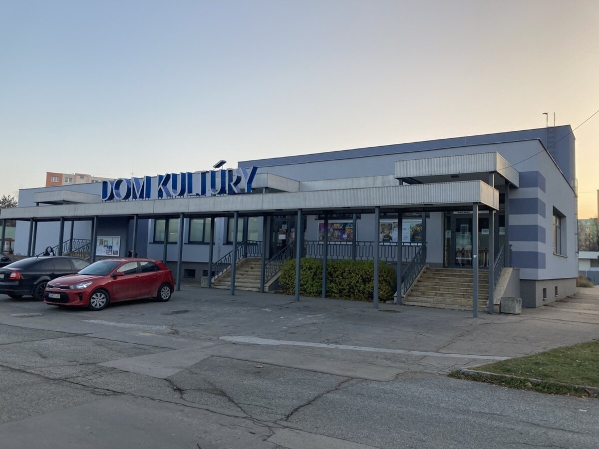 Ruska asociacia robi statnu akciu na Spisi s podporou prednostu Poslanec vidi provokaciu