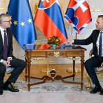 Sef Ustavneho sudu asi na schodzi nevystupi Rasi mu chce poskytnut priestor