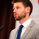 Simecka skritizoval vladu za neplnenie slubov