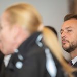 Slovak siel v Rakusku za bonbonierou sediet