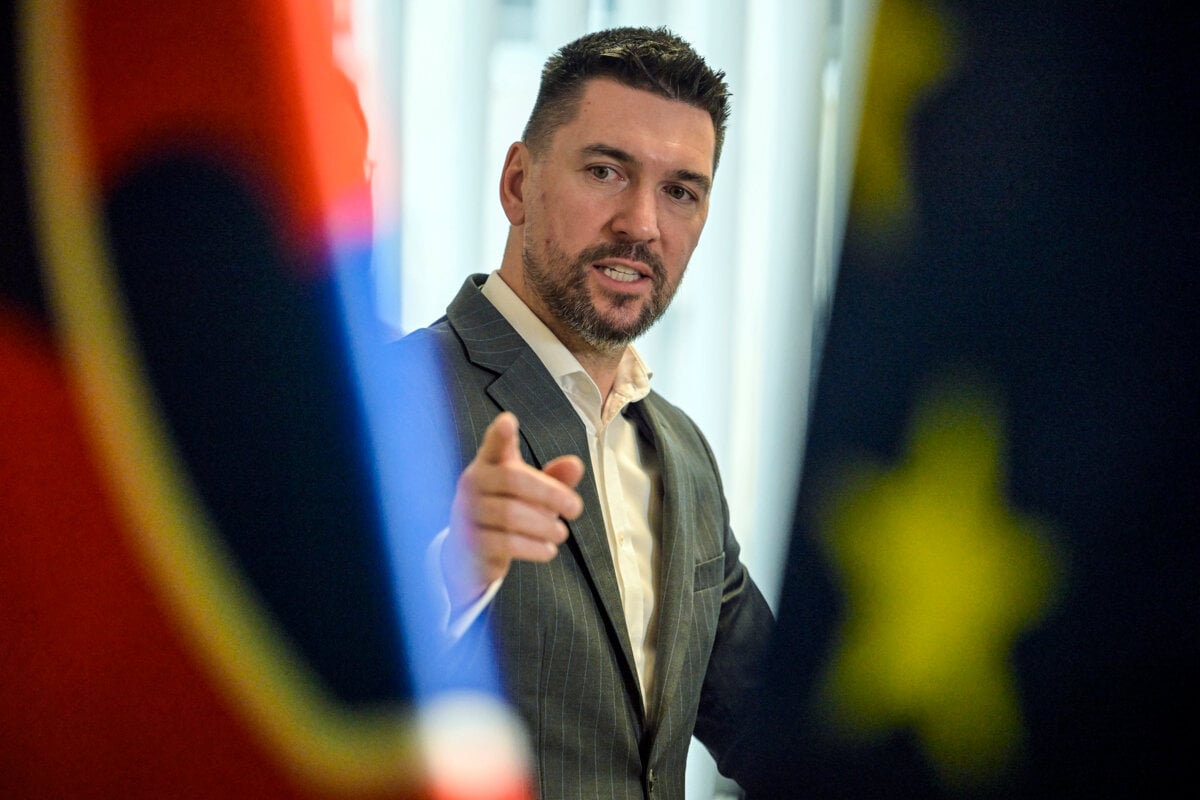 Sme nespokojni s vyclenenou sumou pre farmarov