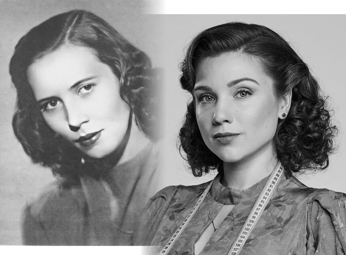 Spionka Trixi inspirovala tvorcov Dunaja Na Apolku dopadnu bomby