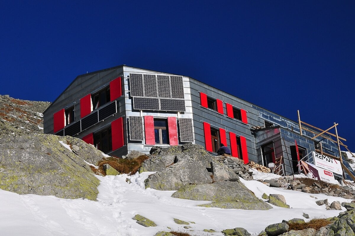 Spolok James neschvalil zmluvy turistickeho klubu