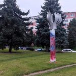 Statny znak ma banovska radnica odstranit