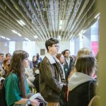 Studenti Katolickej univerzity si pripominaju slobodu