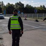 Tranzitna nelegalna migracia v Cesku klesla