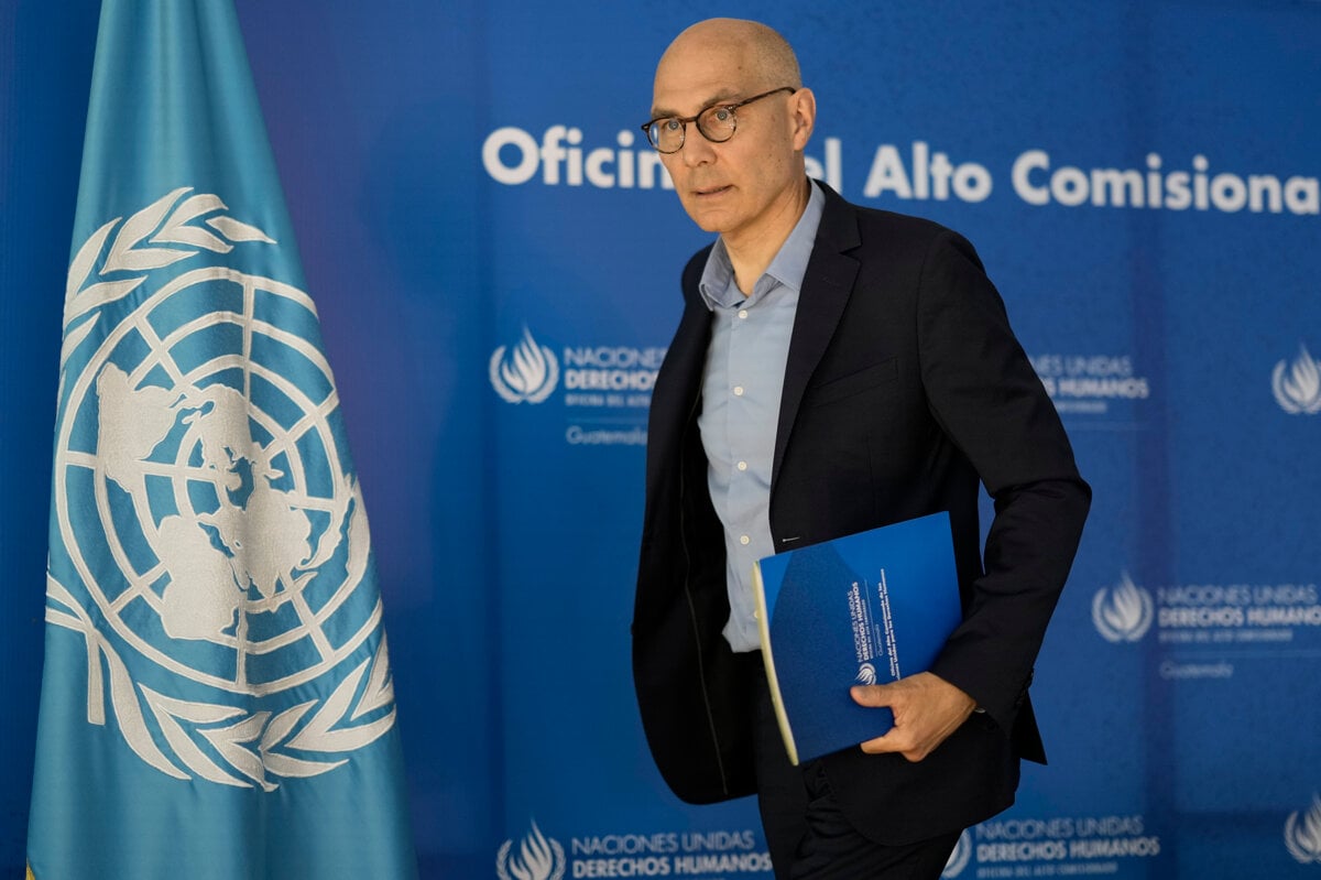 Trumpov mierovy plan je prilezitostou na zastavenie vojny