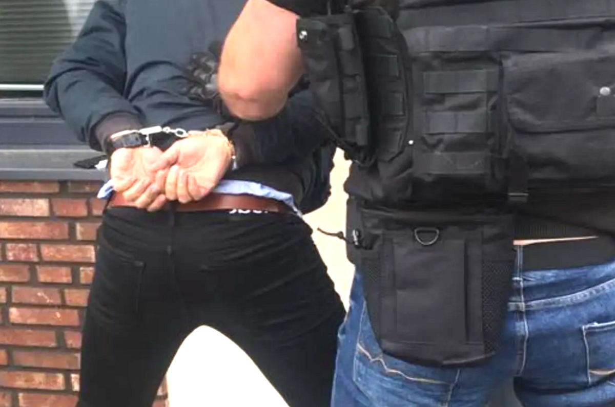 V septembri prepadol muza na ulici