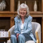 Vo veku 88 rokov zomrela autorka romanov Polo Rivali a Jazdci