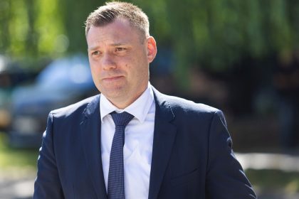 Vodohospodari zacali s masivnym cistenim pozemkov