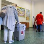 Volby v Cesku prebehli korektne a podla zakona potvrdila komisia