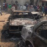 Vybuch cisterny s palivom v Nigerii zabil 29 ludi