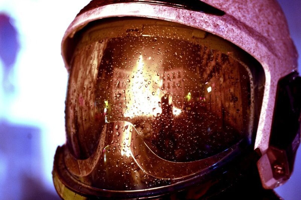 Vybuch v laboratoriu iranskej univerzity jedna obet