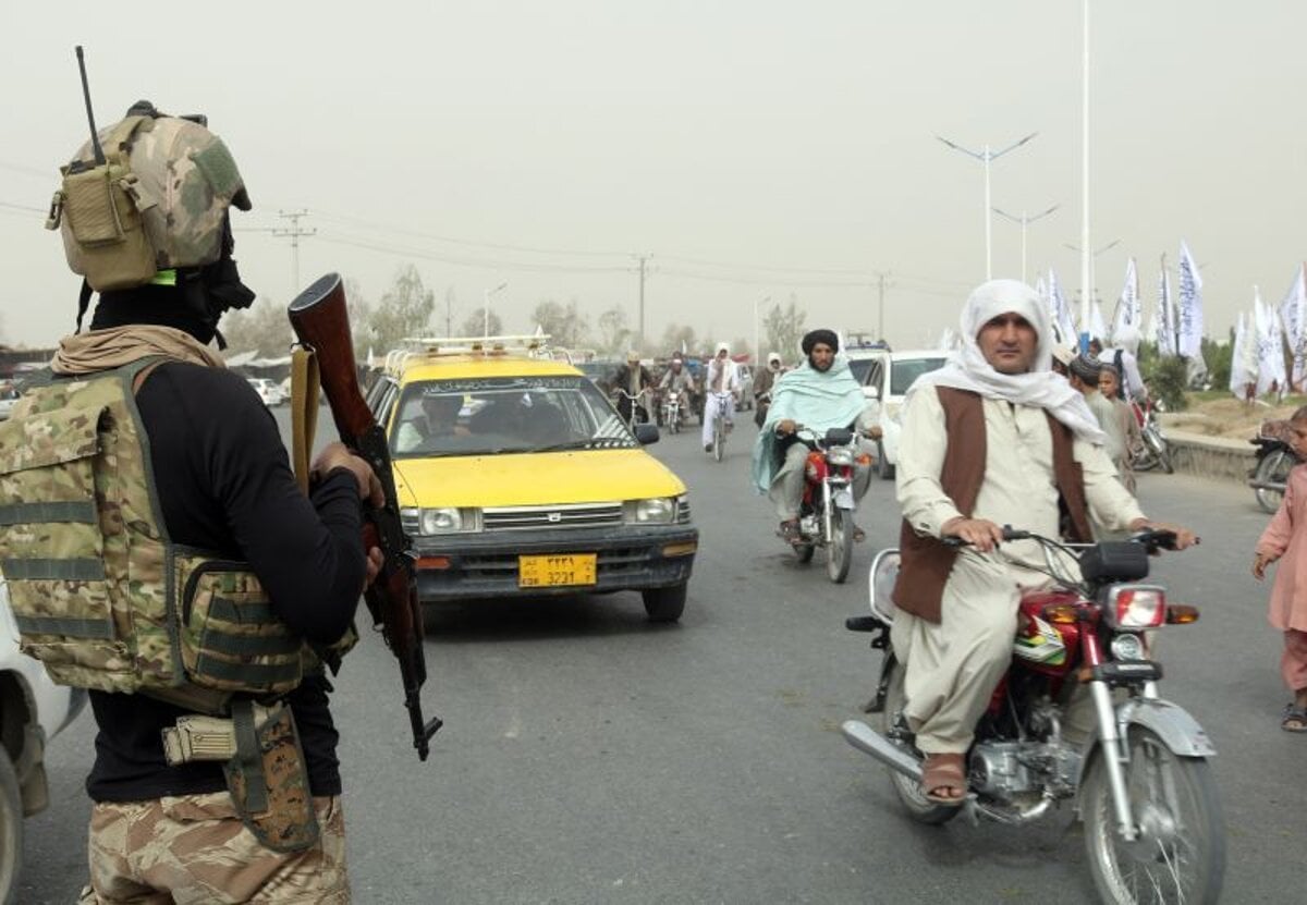 Vypnutie internetu zhorsuje krizy v Afgane