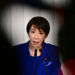 Z metalovej bubenicky premierkou Japonsko povedie zena