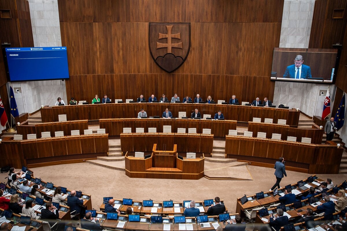 Zupy mozu vyuzit rezervne fondy na pokrytie vydavkov