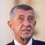 Babis poslal navrh programoveho vyhlasenia prezidentovi
