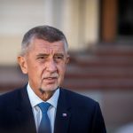 Babisove hnutie ANO SPD a motoristi podpisali koalicnu zmluvu