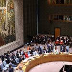 Bezpecnostna rada OSN schvalila rezoluciu na podporu Trumpovho planu pre Gazu