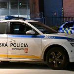 Bratislava Absencia zachytiek zatazuje hliadky a nemocnice pripomina MsP