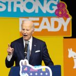 Byvaly prezident Biden ostro kritizoval Trumpa