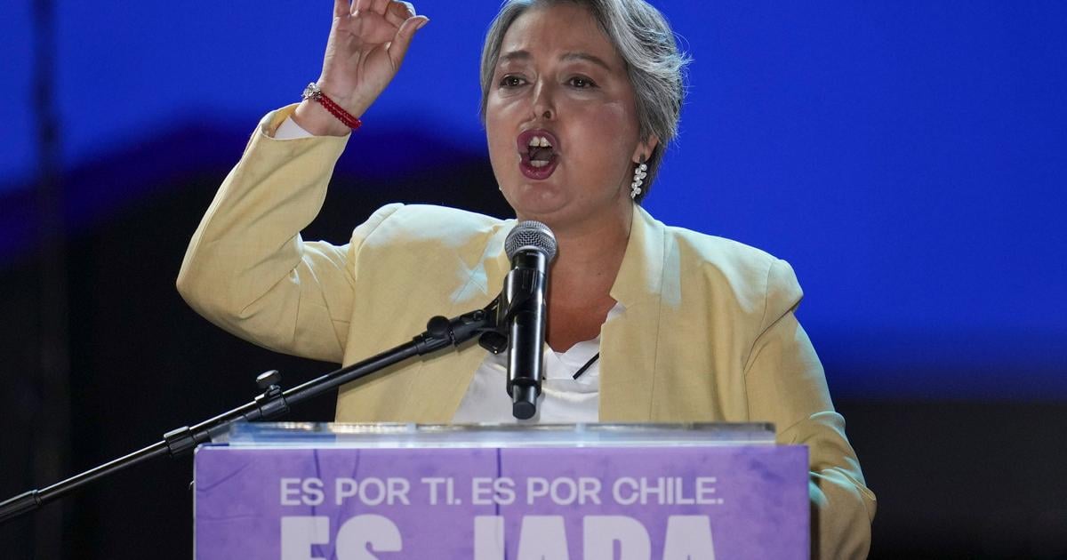 Cile Volici rozhoduju o nastupcovi prezidenta Borica