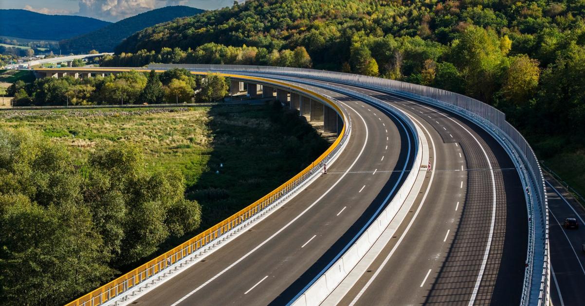 Europsky unikat zacal sluzit vodicom