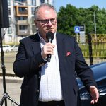 Ferencz nevydrzal ani tri tyzdne statne lesy maju znova noveho sefa