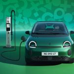 Francuzi ozivili vesele Twingo je elektricke a stoji menej ako 20 000 eur