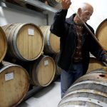 Globalna produkcia vina tento rok vzrastla ale nie je priemerna